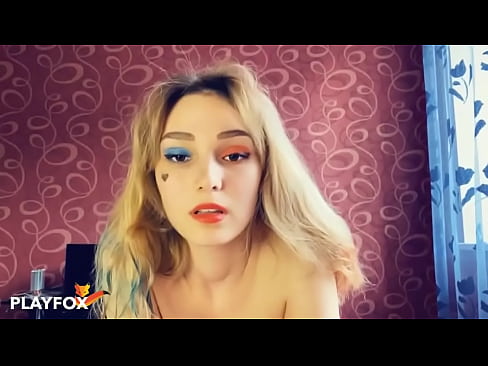 ❤️ عینک واقعیت مجازی جادویی به من رابطه جنسی با هارلی کوین داد ❌ جنس با کیفیت در ما fa.cutebento.top ﹏